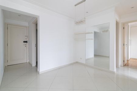 Apartamento à venda com 80m², 2 quartos e 2 vagasSala de Jantar
