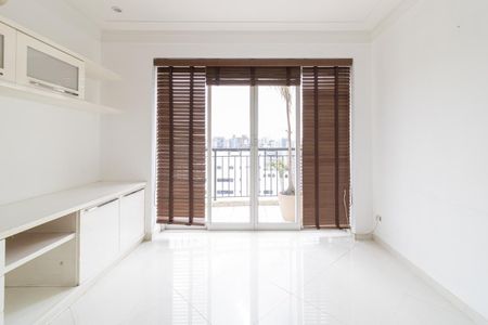 Apartamento à venda com 80m², 2 quartos e 2 vagasSala