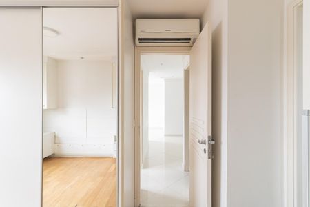 Apartamento à venda com 80m², 2 quartos e 2 vagasSuíte