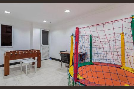 Apartamento à venda com 80m², 2 quartos e 2 vagasÁrea comum