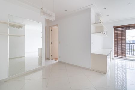 Apartamento à venda com 80m², 2 quartos e 2 vagasSala de Jantar