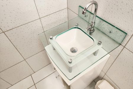 Casa à venda com 165m², 3 quartos e 2 vagasLavabo