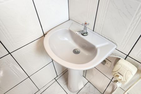 Casa à venda com 165m², 3 quartos e 2 vagasBanheiro da Suíte