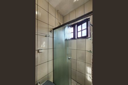 Casa à venda com 165m², 3 quartos e 2 vagasBanheiro da Suíte