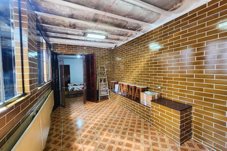 Casa à venda com 165m², 3 quartos e 2 vagasÁrea 2