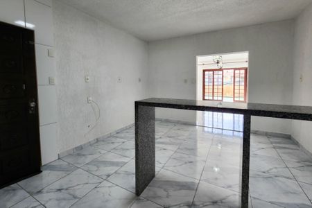 Casa à venda com 165m², 3 quartos e 2 vagasCozinha