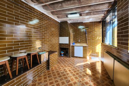 Casa à venda com 165m², 3 quartos e 2 vagasÁrea 2