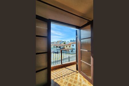 Casa à venda com 165m², 3 quartos e 2 vagasVaranda da Suíte