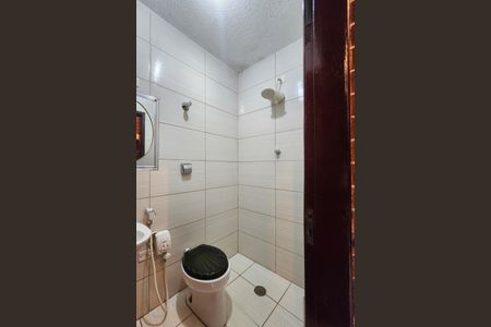 Casa à venda com 165m², 3 quartos e 2 vagasÁrea de Serviço