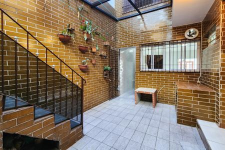 Casa à venda com 165m², 3 quartos e 2 vagasÁrea