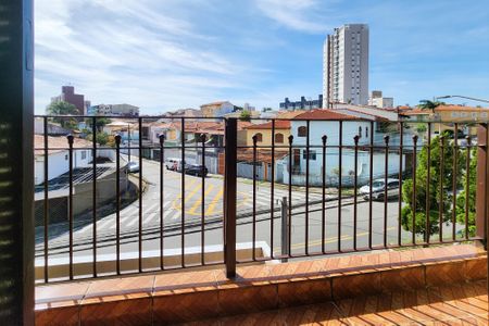 Casa à venda com 165m², 3 quartos e 2 vagasVaranda da Suíte