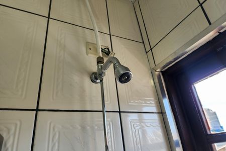 Casa à venda com 165m², 3 quartos e 2 vagasBanheiro da Suíte