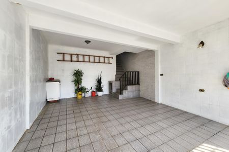 Casa à venda com 165m², 3 quartos e 2 vagasGaragem