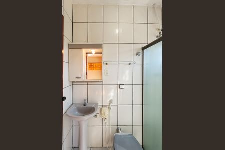 Casa à venda com 165m², 3 quartos e 2 vagasBanheiro da Suíte