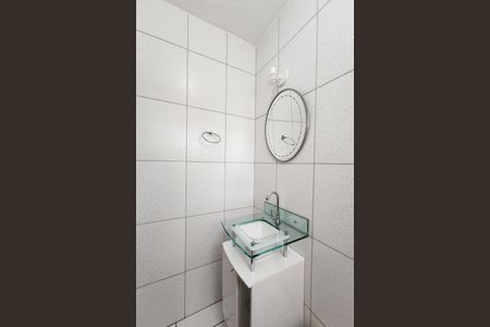 Casa à venda com 165m², 3 quartos e 2 vagasLavabo