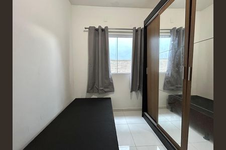 Quarto 1 de casa para alugar com 2 quartos, 100m² em São João do Rio Vermelho, Florianópolis