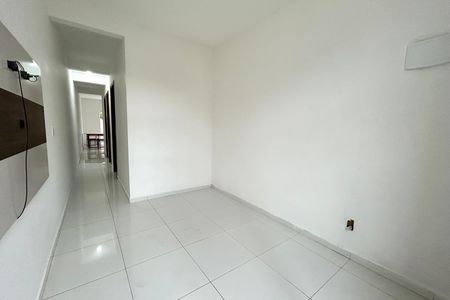 Sala  de casa para alugar com 2 quartos, 100m² em São João do Rio Vermelho, Florianópolis