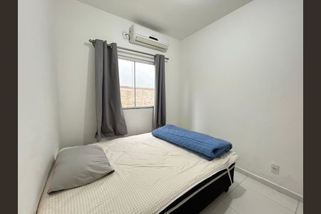 Quarto 2 de casa para alugar com 2 quartos, 100m² em São João do Rio Vermelho, Florianópolis