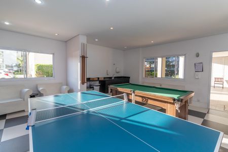 Apartamento à venda com 64m², 2 quartos e 1 vaga Apartamento à venda com 64m², 2 quartos e 1 vagaÁrea comum