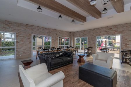Apartamento à venda com 64m², 2 quartos e 1 vaga Apartamento à venda com 64m², 2 quartos e 1 vagaÁrea comum - Salão de festas