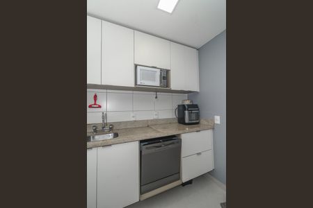 Apartamento à venda com 64m², 2 quartos e 1 vaga Apartamento à venda com 64m², 2 quartos e 1 vagaCozinha