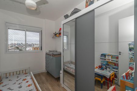 Apartamento à venda com 64m², 2 quartos e 1 vaga Apartamento à venda com 64m², 2 quartos e 1 vagaQuarto 2