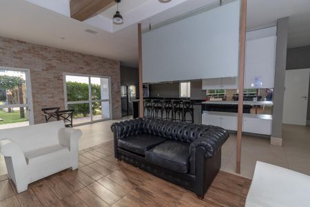 Apartamento à venda com 64m², 2 quartos e 1 vaga Apartamento à venda com 64m², 2 quartos e 1 vagaÁrea comum - Salão de festas