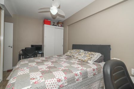 Apartamento à venda com 64m², 2 quartos e 1 vaga Apartamento à venda com 64m², 2 quartos e 1 vagaQuarto