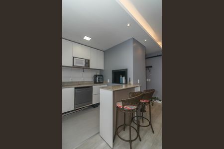 Apartamento à venda com 64m², 2 quartos e 1 vaga Apartamento à venda com 64m², 2 quartos e 1 vagaCozinha