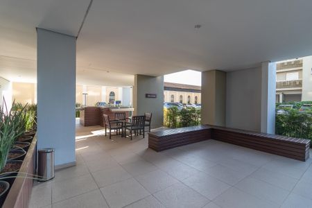 Apartamento à venda com 64m², 2 quartos e 1 vaga Apartamento à venda com 64m², 2 quartos e 1 vagaÁrea comum