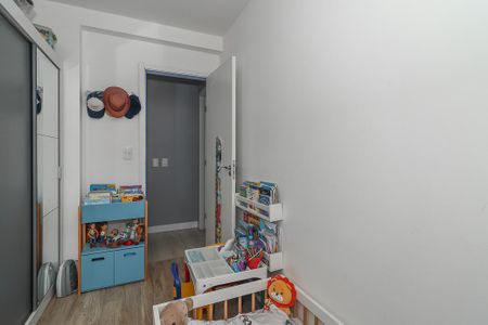 Apartamento à venda com 64m², 2 quartos e 1 vaga Apartamento à venda com 64m², 2 quartos e 1 vagaQuarto 2
