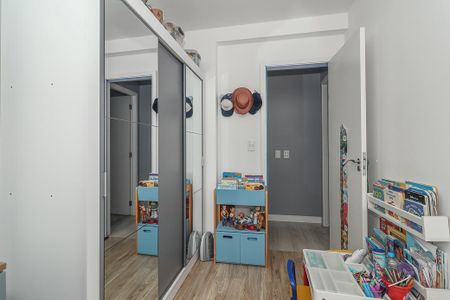 Apartamento à venda com 64m², 2 quartos e 1 vaga Apartamento à venda com 64m², 2 quartos e 1 vagaQuarto 2