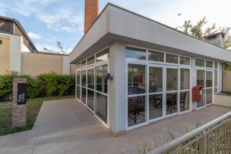 Apartamento à venda com 64m², 2 quartos e 1 vaga Apartamento à venda com 64m², 2 quartos e 1 vagaÁrea comum