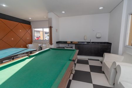 Apartamento à venda com 64m², 2 quartos e 1 vaga Apartamento à venda com 64m², 2 quartos e 1 vagaÁrea comum