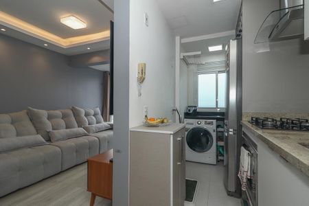 Apartamento à venda com 64m², 2 quartos e 1 vaga Apartamento à venda com 64m², 2 quartos e 1 vagaCozinha