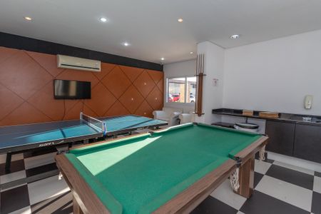 Apartamento à venda com 64m², 2 quartos e 1 vaga Apartamento à venda com 64m², 2 quartos e 1 vagaÁrea comum