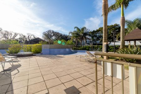 Apartamento à venda com 64m², 2 quartos e 1 vaga Apartamento à venda com 64m², 2 quartos e 1 vagaÁrea comum - Piscina