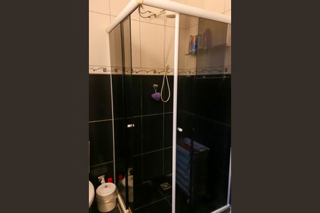 Apartamento à venda com 70m², 2 quartos e sem vaga Apartamento à venda com 70m², 2 quartos e sem vagaBanheiro