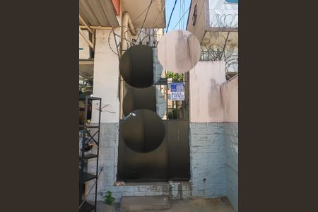 Apartamento à venda com 70m², 2 quartos e sem vaga Apartamento à venda com 70m², 2 quartos e sem vagaFachada