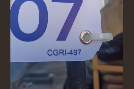 Placa de apartamento à venda com 2 quartos, 70m² em Pilares, Rio de Janeiro