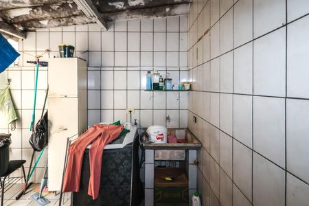 Casa à venda com 112m², 2 quartos e 1 vagaÁrea de Serviço