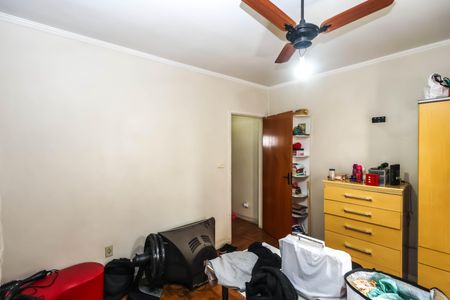 Casa à venda com 112m², 2 quartos e 1 vagaQuarto 1