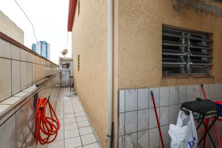 Casa à venda com 112m², 2 quartos e 1 vagaÁrea de Serviço