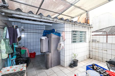 Casa à venda com 112m², 2 quartos e 1 vagaÁrea de Serviço