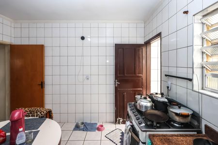 Casa à venda com 112m², 2 quartos e 1 vagaCozinha