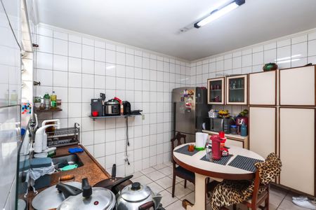 Casa à venda com 112m², 2 quartos e 1 vagaCozinha