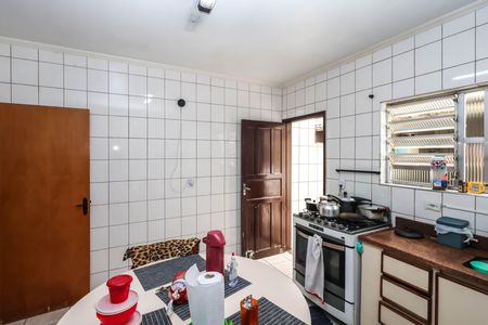 Casa à venda com 112m², 2 quartos e 1 vagaCozinha