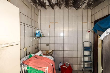 Casa à venda com 112m², 2 quartos e 1 vagaÁrea de Serviço