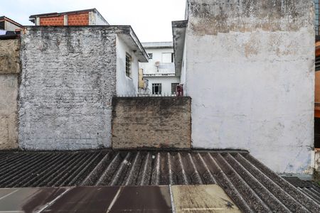 Vista/Quarto 1 de casa à venda com 2 quartos, 112m² em Vila Caraguata, São Paulo
