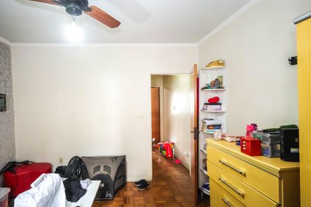 Quarto 1 de casa à venda com 2 quartos, 112m² em Vila Caraguata, São Paulo